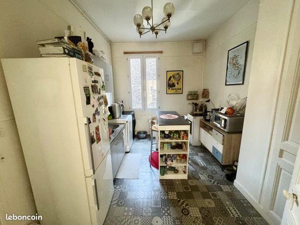 Appartement à vendre, 45m², Rouen