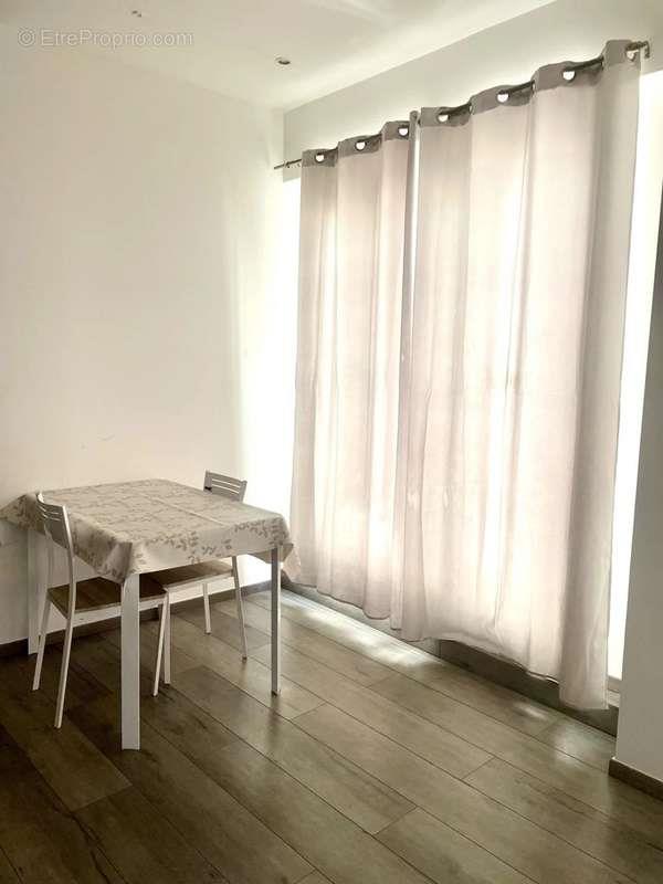 Appartement à vendre, 40m², Nice