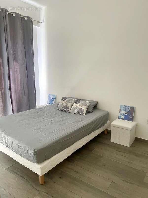 Appartement à vendre, 40m², Nice