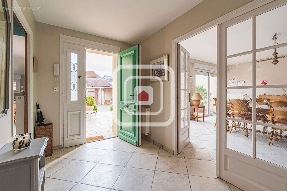 Maison à vendre, 192m², Reims