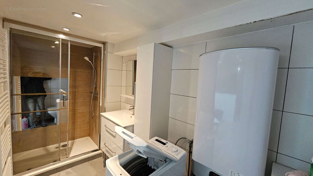 Appartement à vendre, 70m², Amiens