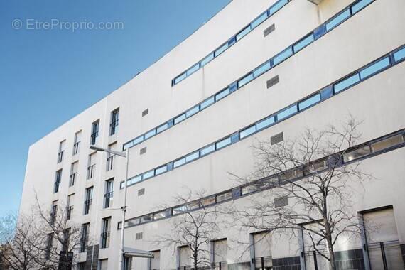 Appartement à vendre, 24m², Aix-en-Provence