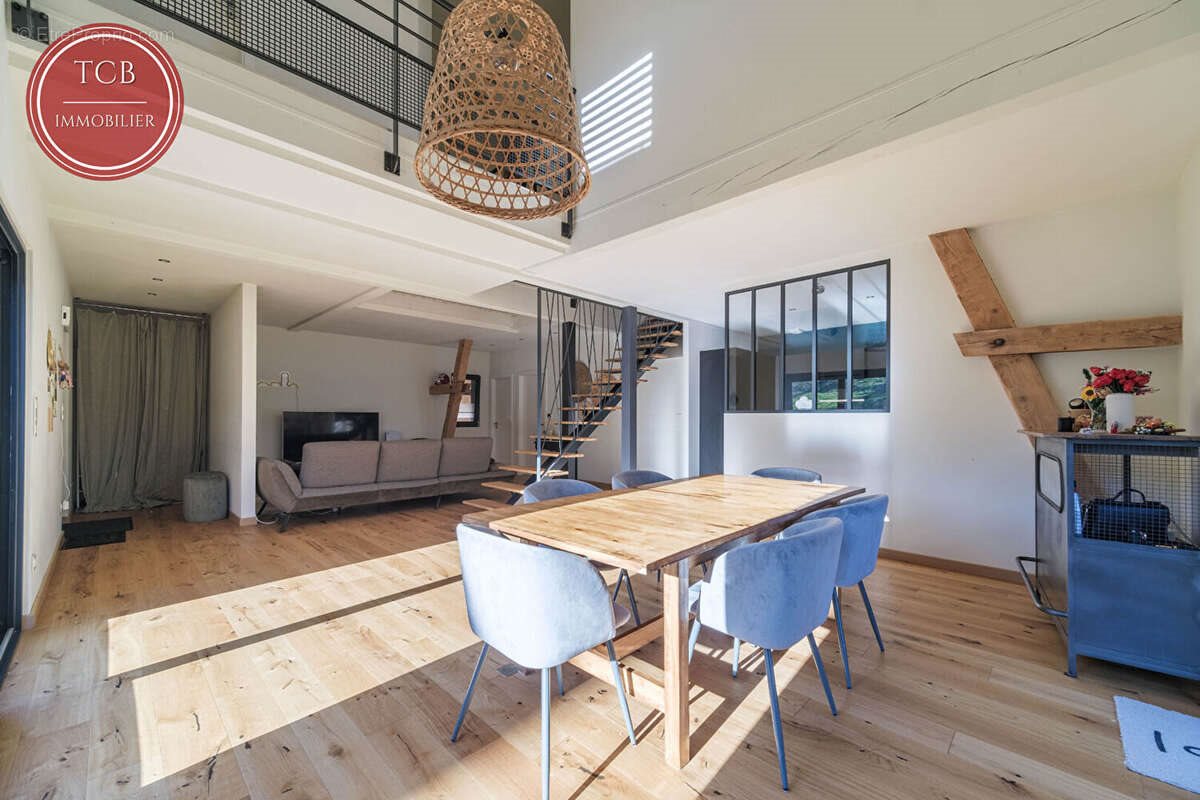 Maison à vendre, 116m², Altkirch