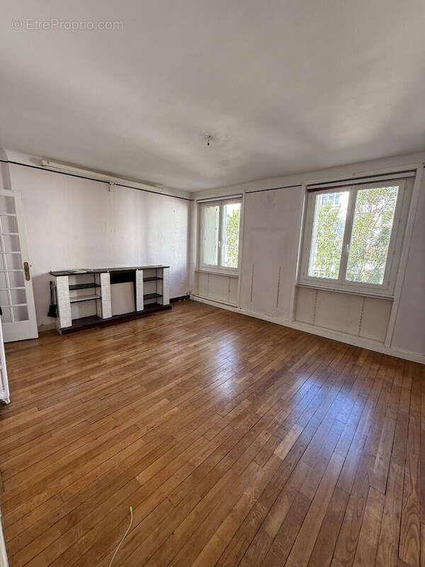 Appartement à vendre, 70m², Brest