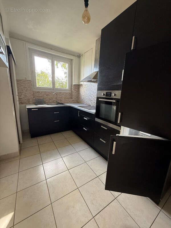 Appartement à vendre, 70m², Brest