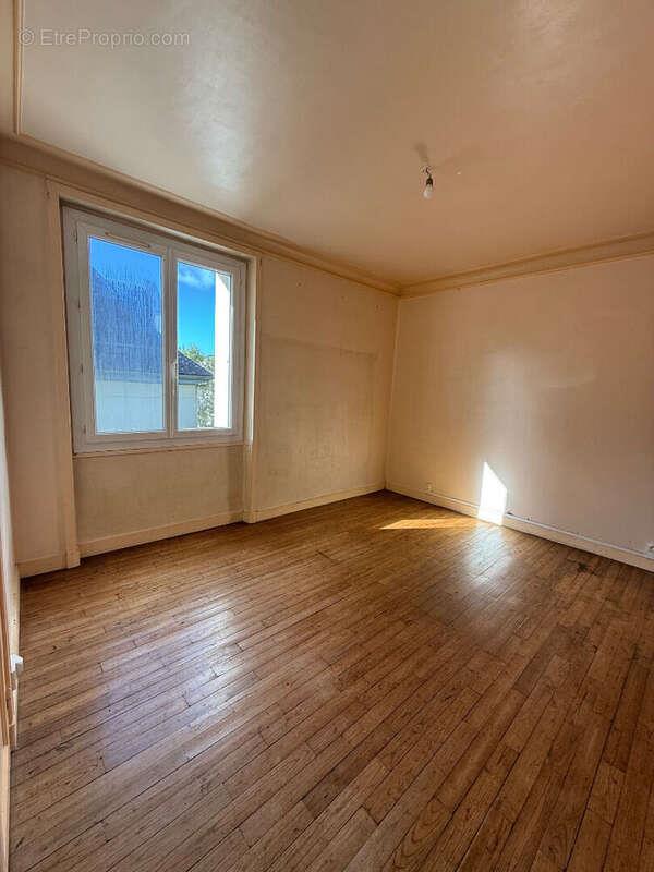 Appartement à vendre, 70m², Brest