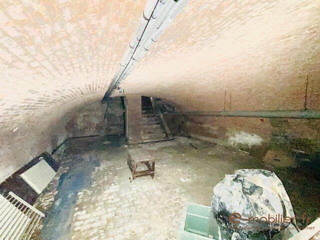 Appartement à vendre, 150m², Lille