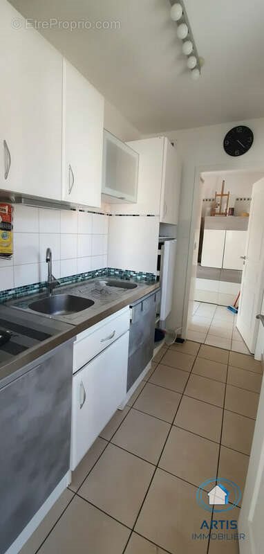 Appartement à vendre, 33m², Saint-Jean-de-Luz