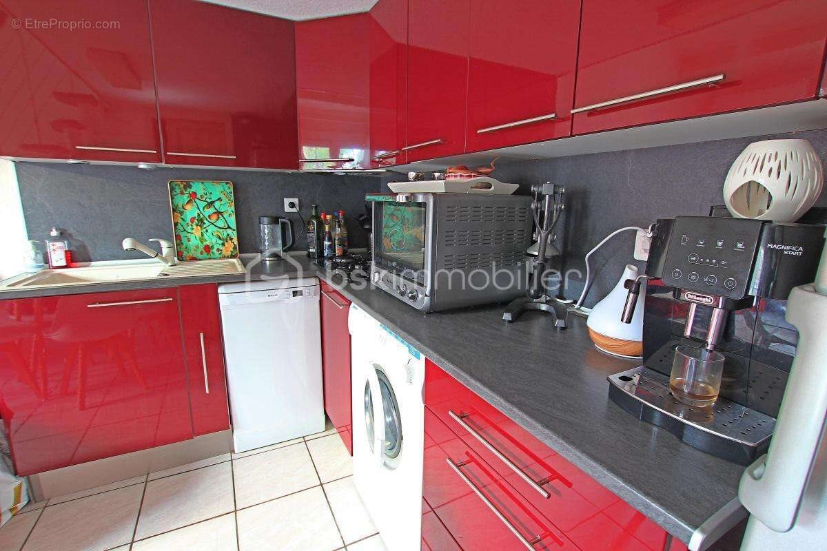 Maison à vendre, 22m², Sainte-Marie