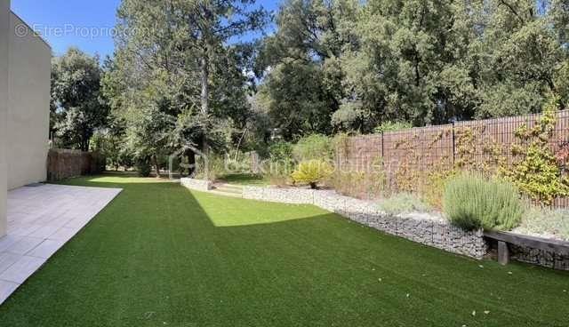 Maison à vendre, 160m², Montpellier