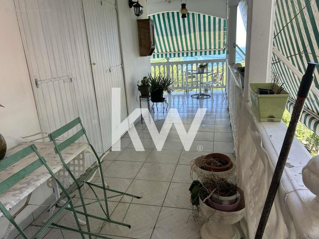 Maison à vendre, 215m², Vieux-Habitants