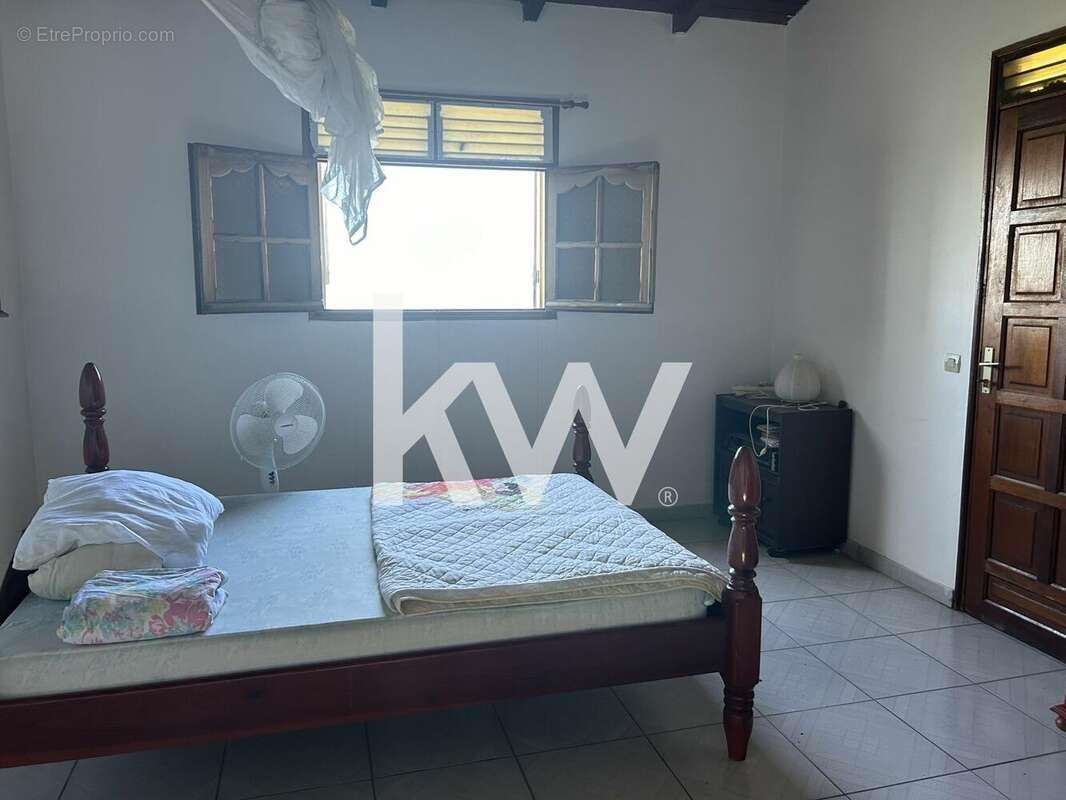 Maison à vendre, 215m², Vieux-Habitants