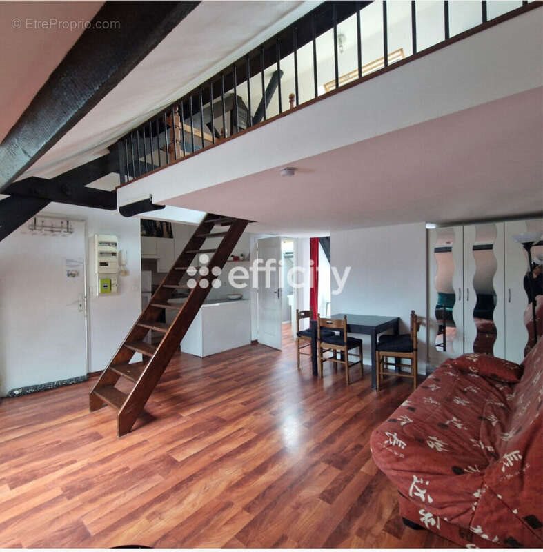 Appartement à vendre, 400m², Lille