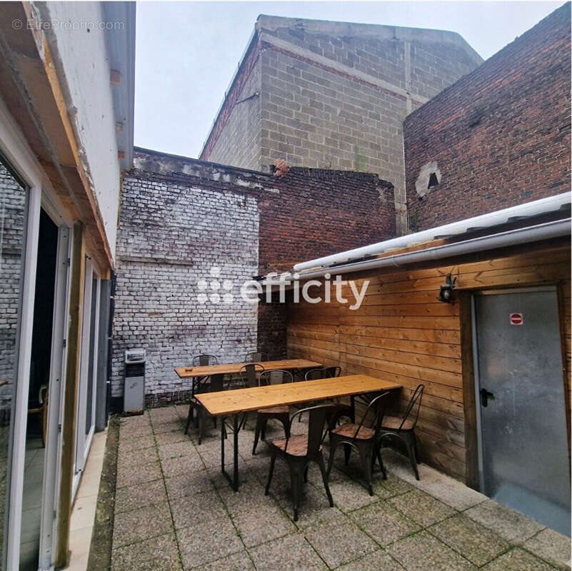 Appartement à vendre, 400m², Lille