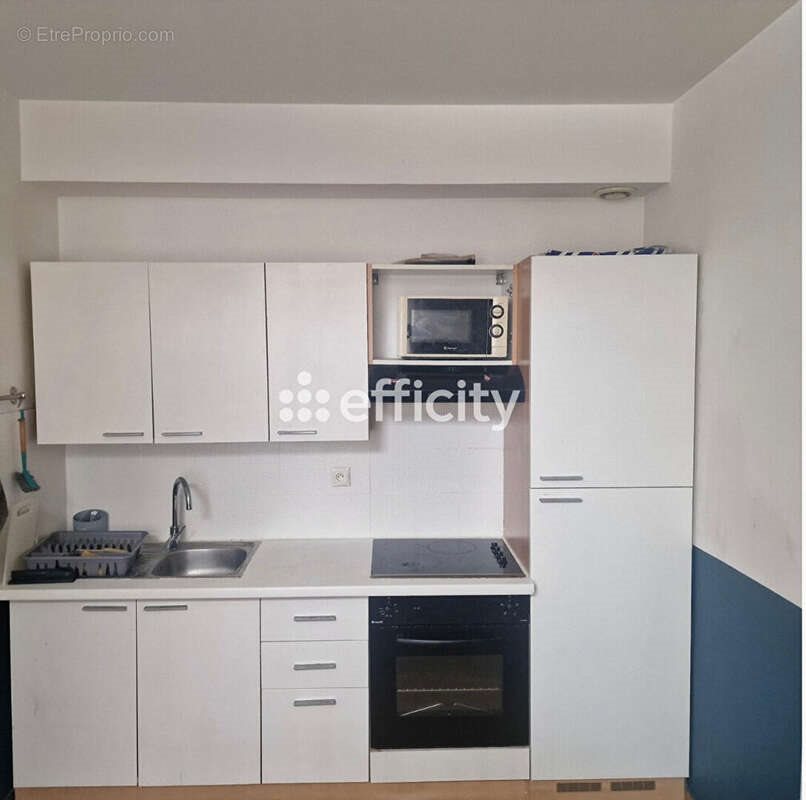 Appartement à vendre, 400m², Lille