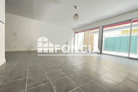 Maison à vendre, 78m², Bordeaux