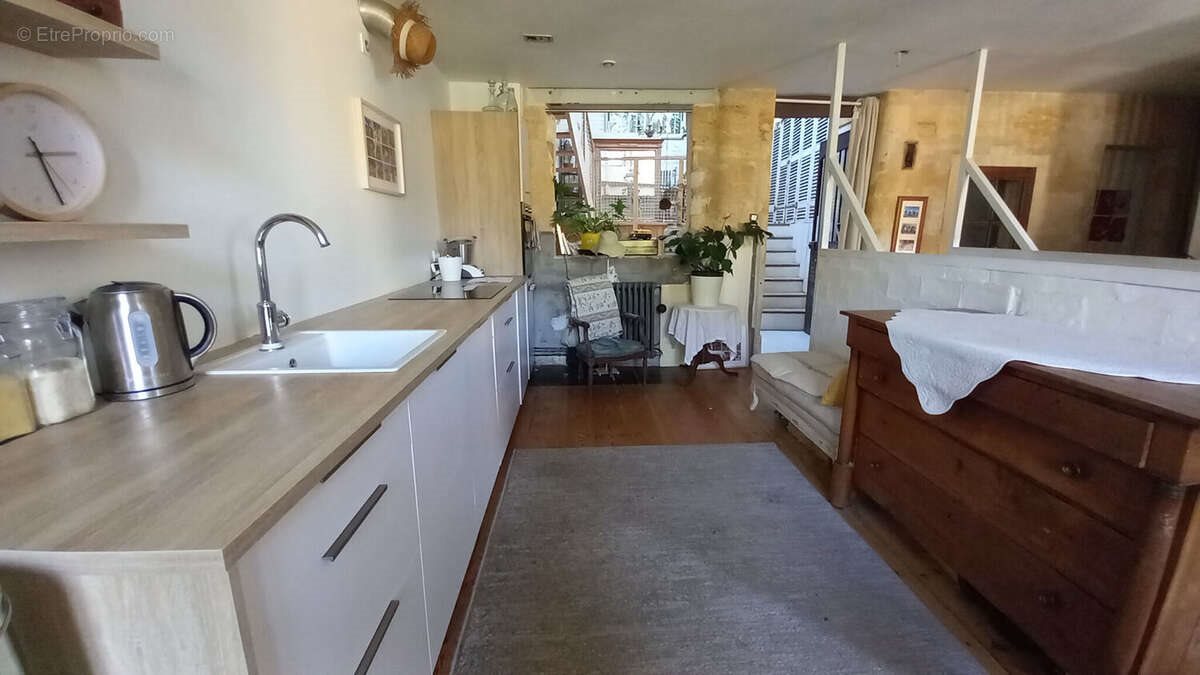 Maison à vendre, 130m², Bordeaux