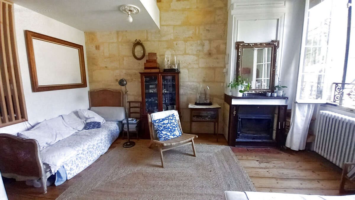 Maison à vendre, 130m², Bordeaux