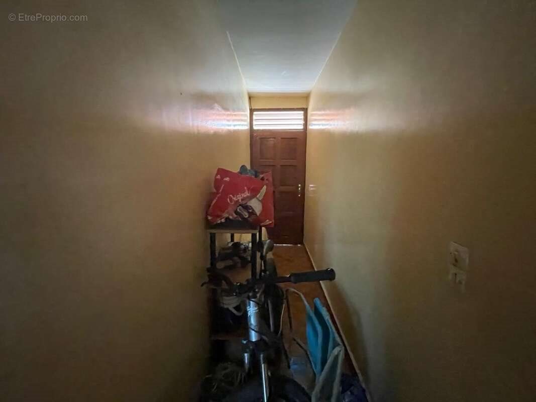 Maison à vendre, 283m², Les Abymes