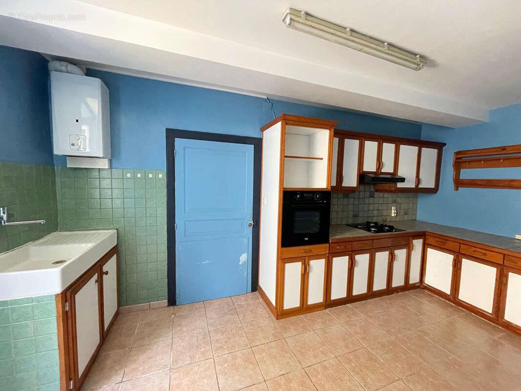 Maison à vendre, 65m², Saint-Pé-de-Bigorre