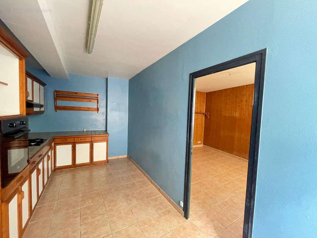 Maison à vendre, 65m², Saint-Pé-de-Bigorre