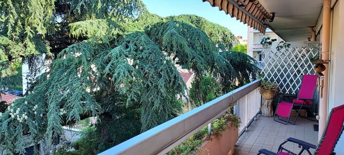 Appartement à vendre, 118m², Lyon 8ème