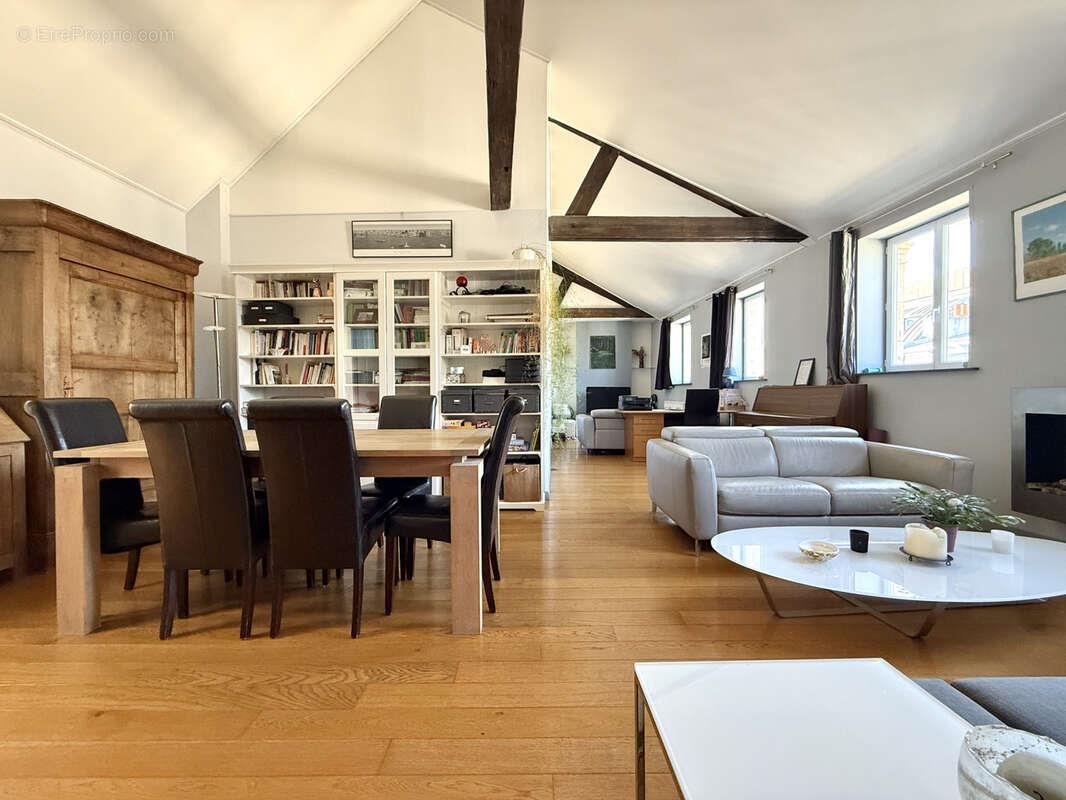 Appartement à vendre, 202m², Lille