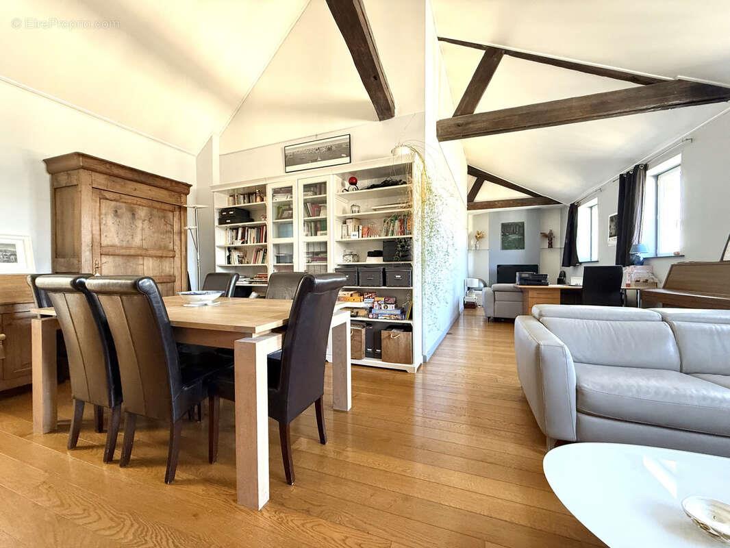 Appartement à vendre, 202m², Lille