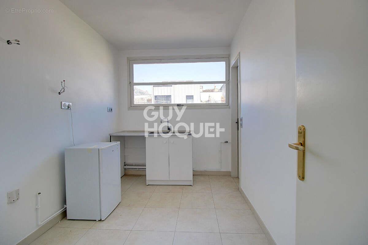 Maison à vendre, 76m², Paris 19ème