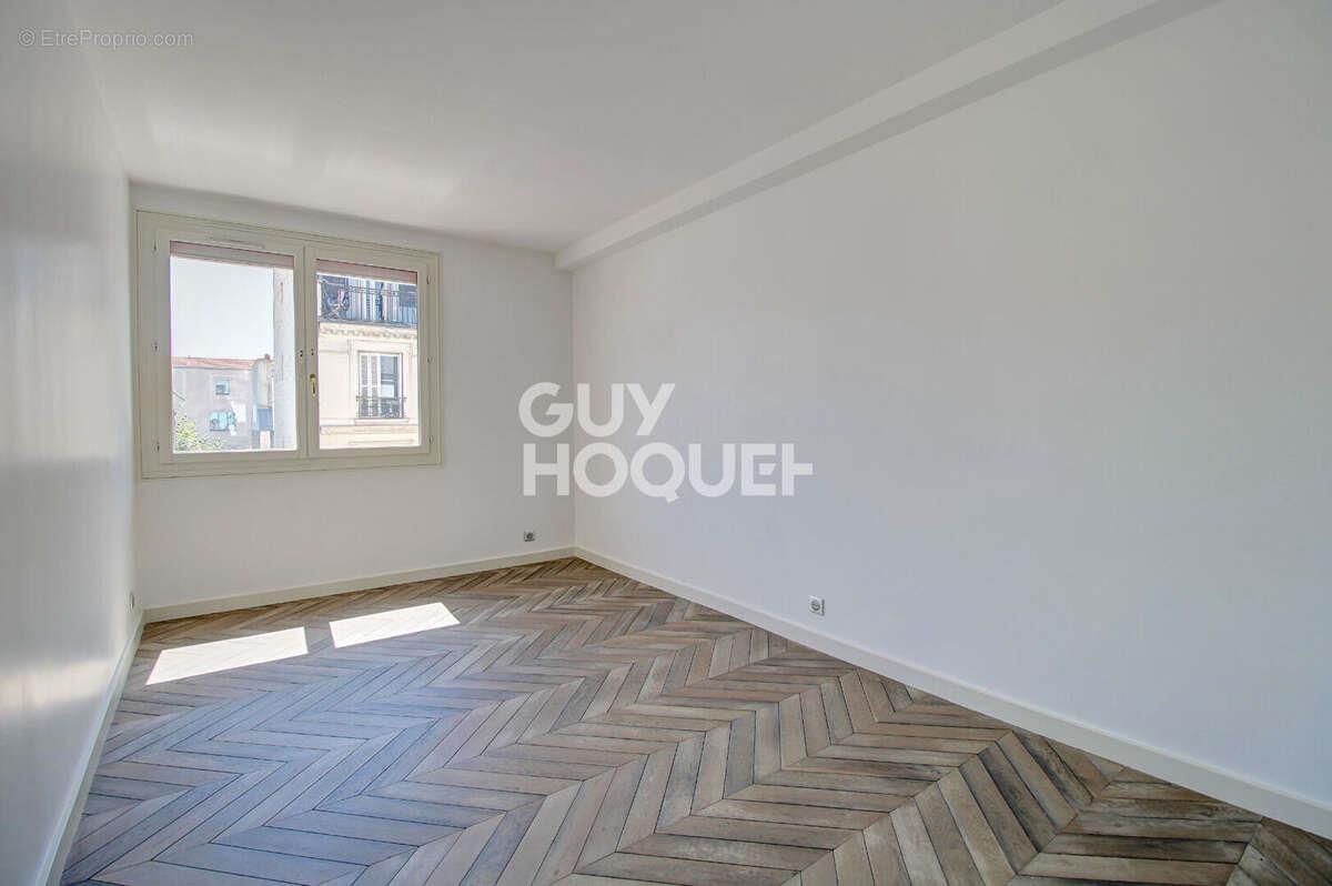 Maison à vendre, 76m², Paris 19ème