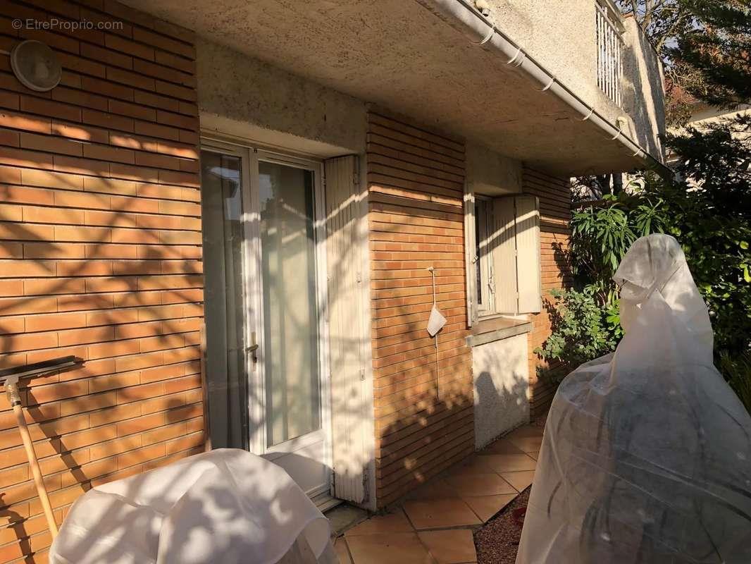 Appartement à vendre, 55m², Toulouse