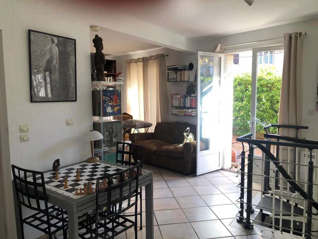 Appartement à vendre, 55m², Toulouse
