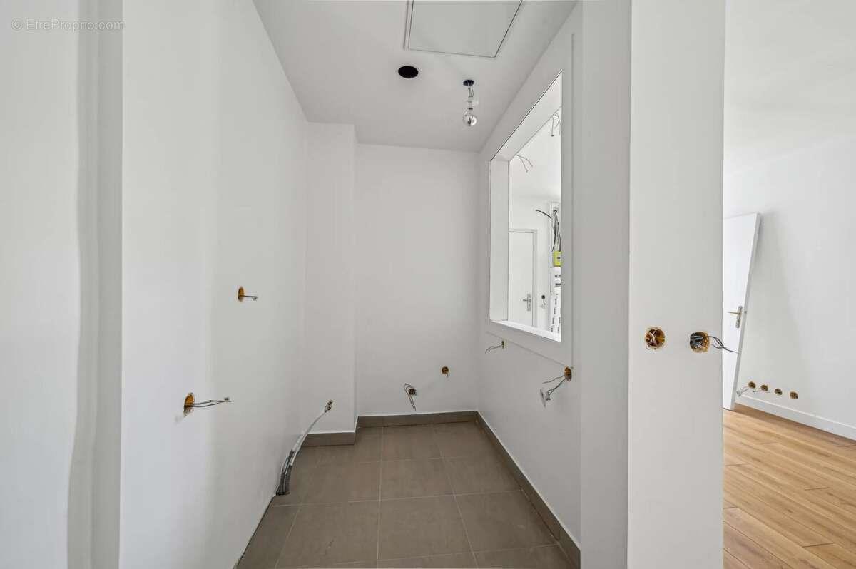 Appartement à vendre, 37m², Paris 6ème