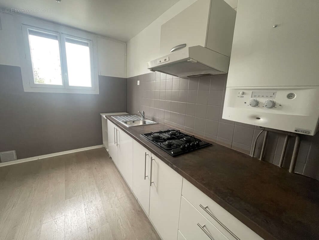 Appartement à vendre, 47m², Perpignan