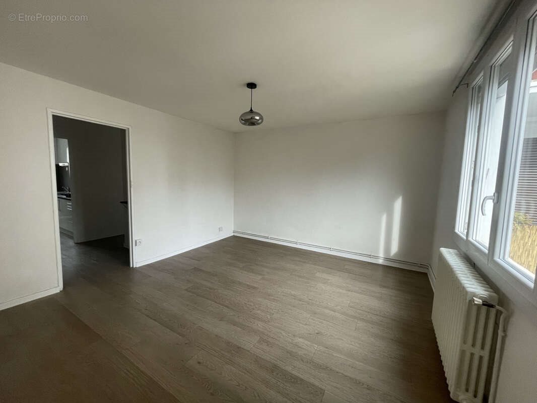 Appartement à vendre, 47m², Perpignan