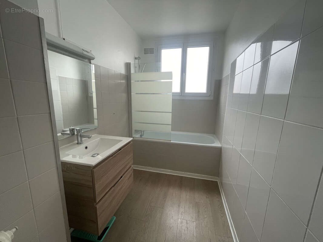 Appartement à vendre, 47m², Perpignan