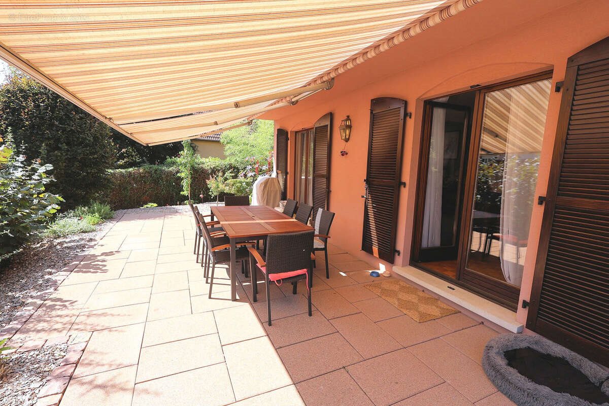 Maison à vendre, 115m², Blotzheim