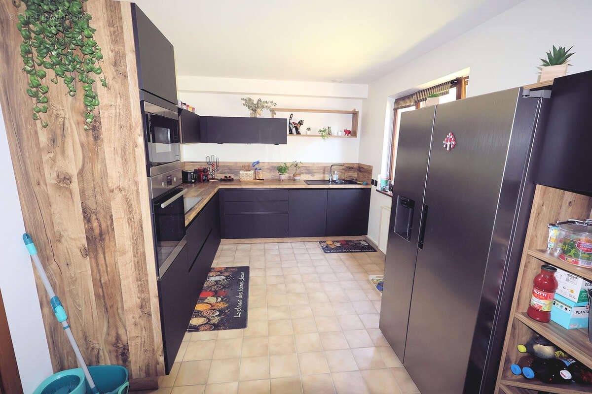Maison à vendre, 115m², Blotzheim