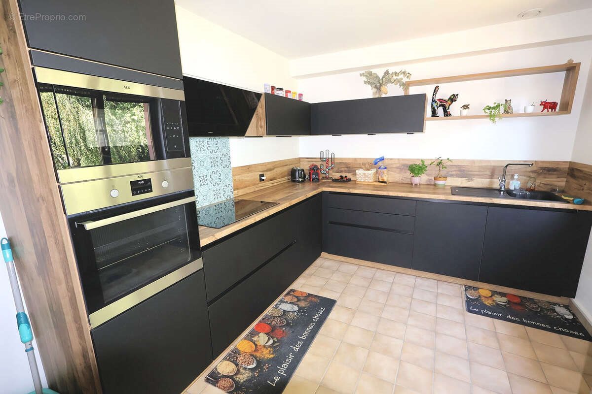 Maison à vendre, 115m², Blotzheim