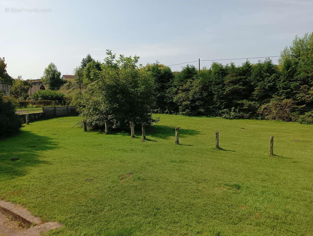 Maison à vendre, 160m², Aillevillers-et-Lyaumont