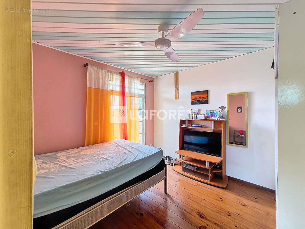 Appartement à vendre, 513m², Gros-Morne