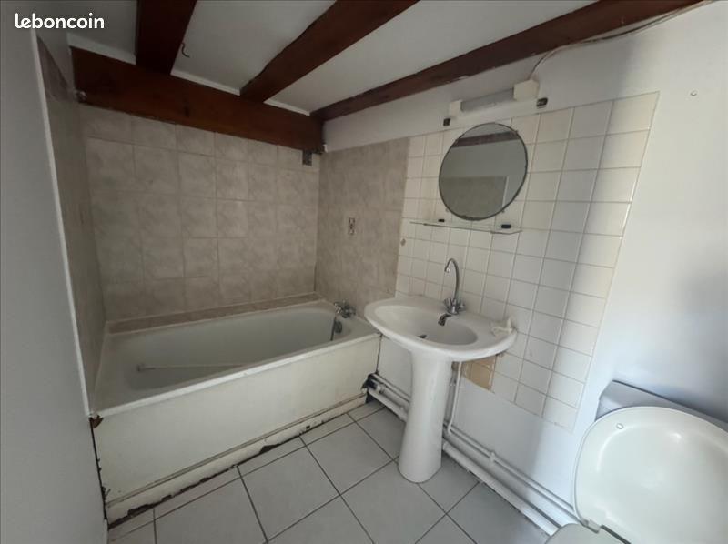 Appartement à vendre, 25m², Bordeaux