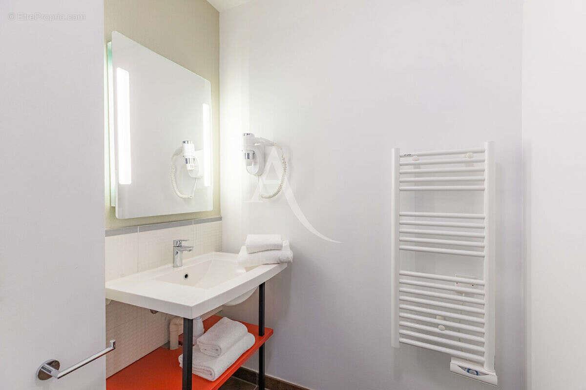 Appartement à vendre, 20m², Bordeaux