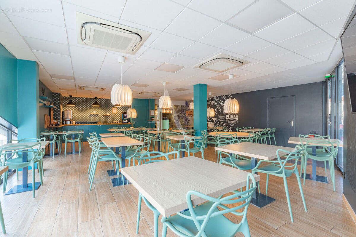 Appartement à vendre, 20m², Bordeaux