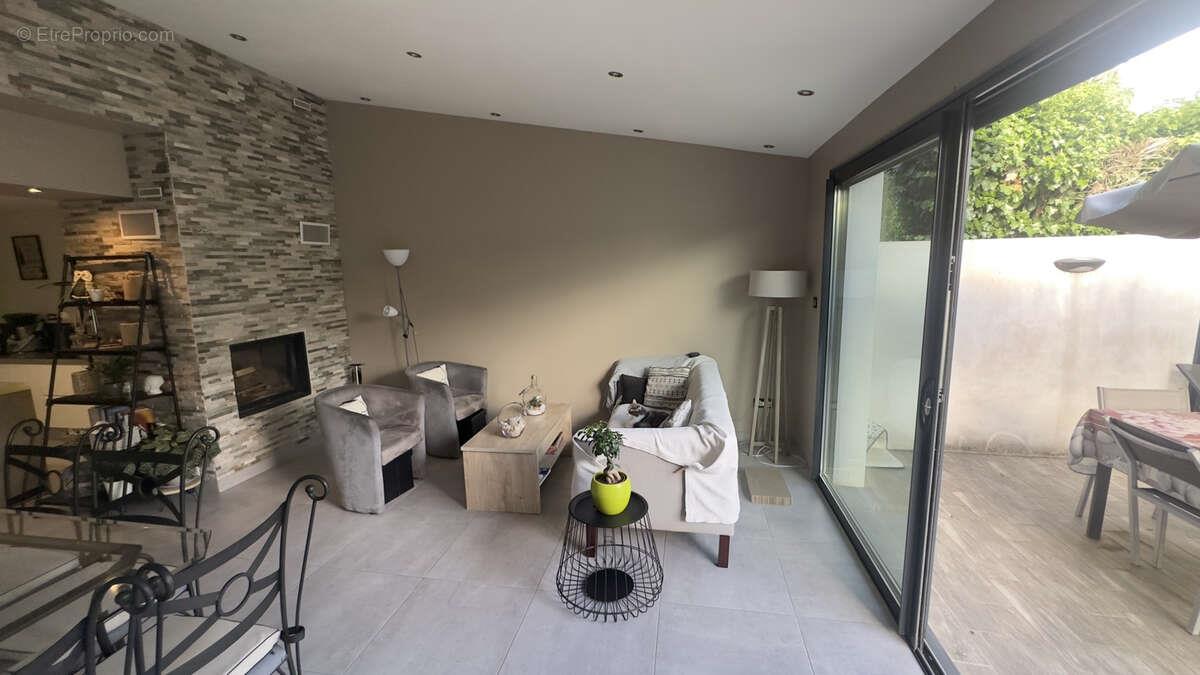 Appartement à vendre, 111m², Chabeuil