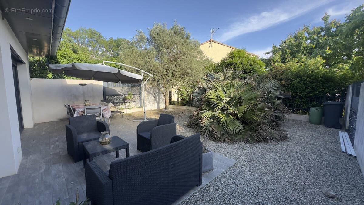 Appartement à vendre, 111m², Chabeuil