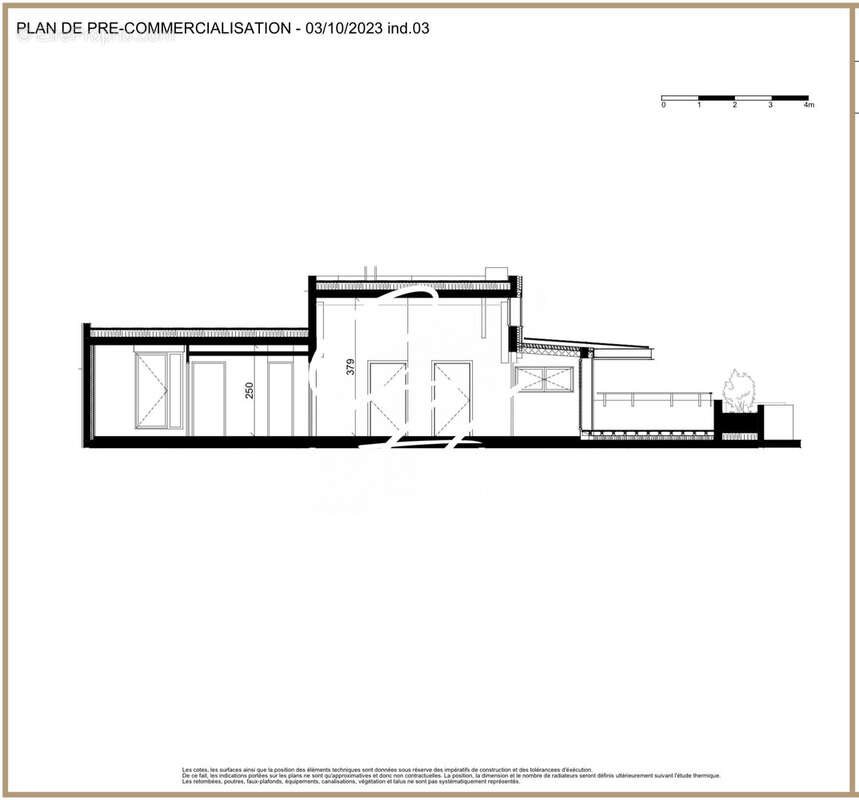Appartement à vendre, 86m², Grenoble