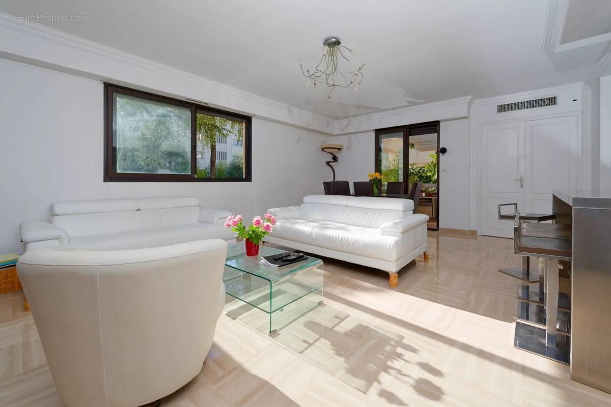 Appartement à vendre, 108m², Nice