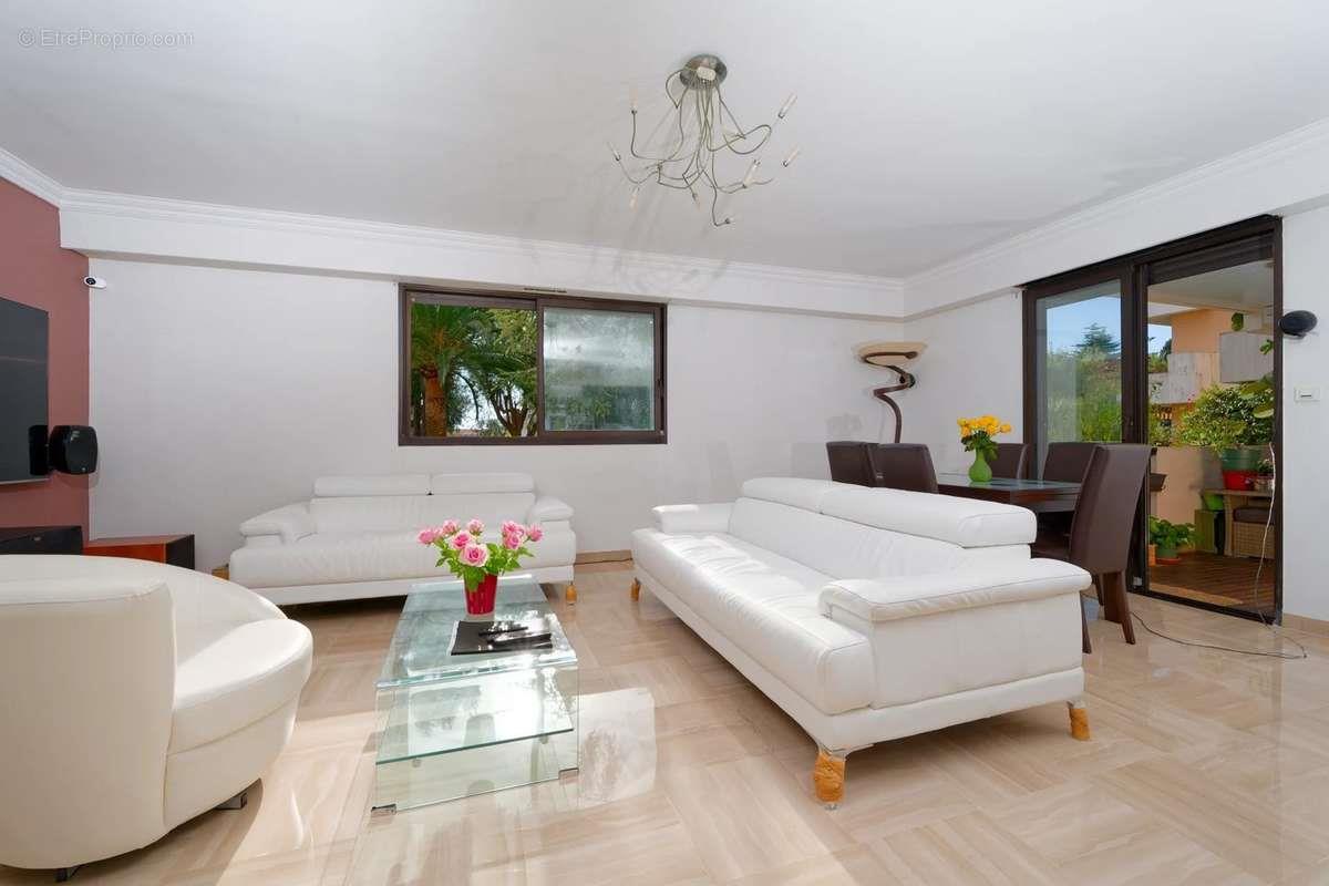 Appartement à vendre, 108m², Nice