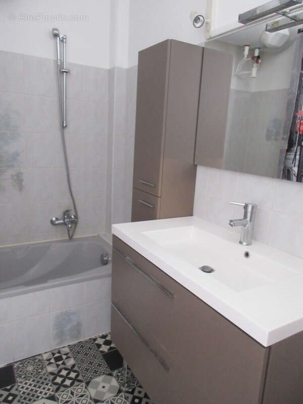 Appartement à vendre, 47m², Perpignan